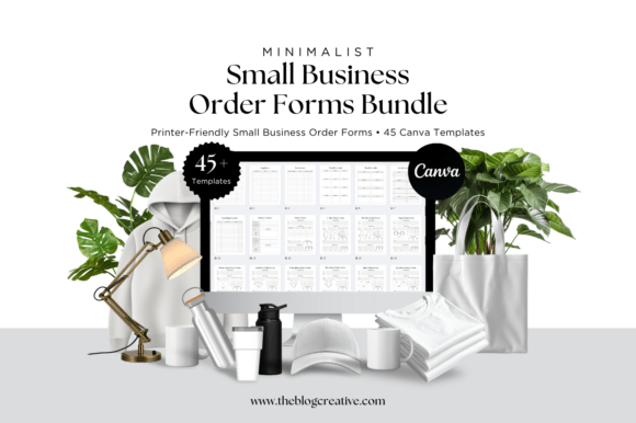 Download Small Business Order Forms - Order form Collection