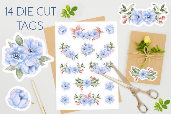Download Scrapbooking Paper Cutters Tags Journal - Premium Resources